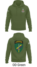 Civil Affairs Schoolhouse 5293701 Hoodie - 58