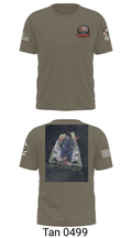 AIMD IWAKUNI 84640039 Short Sleeve Performance Shirt - 72