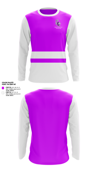 Long Sleeve Performance Shirt, Beloit Memorial High School Swimming, Swimming, Teamtime, Team time, sublimation, custom sports apparel, team uniforms, spirit wear, spiritwear, sports uniforms, custom shirts, team store, custom team store, fundraiser sports, apparel fundraiser