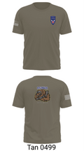 539th CTC(L) 64656051 Short Sleeve Performance Shirt - 76