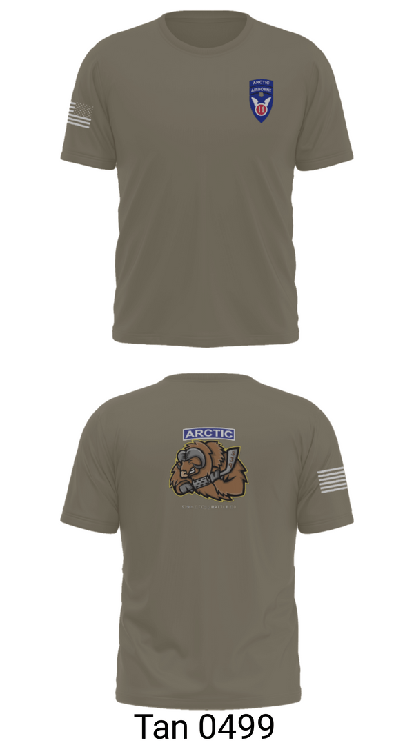 Short Sleeve Performance Shirt, 539th CTC(L), Army, Teamtime, Team time, sublimation, custom sports apparel, team uniforms, spirit wear, spiritwear, sports uniforms, custom shirts, team store, custom team store, fundraiser sports, apparel fundraiser
