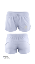 The Golden Triangle Academy 91156618 Women's Shorts - 1