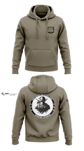 Recruiting & Retention Hoodie - 2