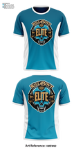KILLA BOYZ ELITEKILLA BOYZ ELITE 81875062 Short Sleeve Shooting Shirt - 41
