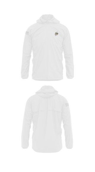Windbreaker, Greenville Middle School Basketball, Men's Basketball, Teamtime, Team time, sublimation, custom sports apparel, team uniforms, spirit wear, spiritwear, sports uniforms, custom shirts, team store, custom team store, fundraiser sports, apparel fundraiser