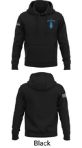 Van Cortlandt Titans Football 33954173 Hoodie - 25