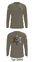 ICE 3400620 Long Sleeve Performance Shirt - 63