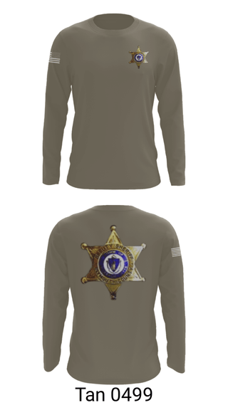 Long Sleeve Performance Shirt, ICE, , Teamtime, Team time, sublimation, custom sports apparel, team uniforms, spirit wear, spiritwear, sports uniforms, custom shirts, team store, custom team store, fundraiser sports, apparel fundraiser