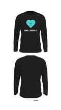 Bark & Bougie LV 23492221 Long Sleeve Performance Shirt 27