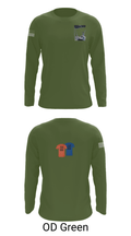 53 weg 62050278 Long Sleeve Performance Shirt - 46