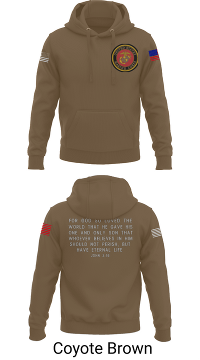 O311 60361222 Hoodie - 18