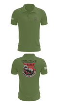 WorkHorse 24111487 Short Sleeve Performance Polo - 47