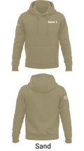 Zone 1 62938662 Hoodie - 92