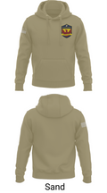 Wounded Warrior Battalion West 51783388 Hoodie - 98