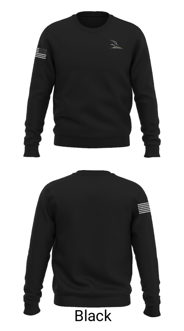 Crew Neck Sweatshirt, Prairie View Girls Tennis, Tennis, Teamtime, Team time, sublimation, custom sports apparel, team uniforms, spirit wear, spiritwear, sports uniforms, custom shirts, team store, custom team store, fundraiser sports, apparel fundraiser