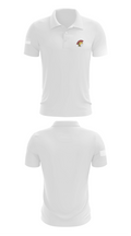 Titans 63119410 Short Sleeve Performance Polo - 9