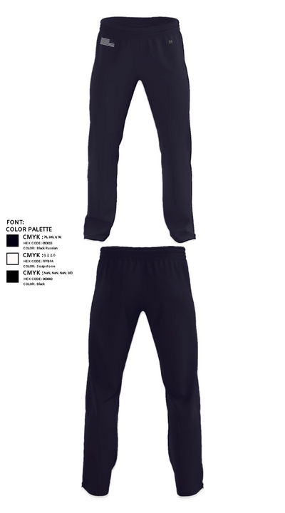 Triple deuce 34818606 Sweatpants - 27