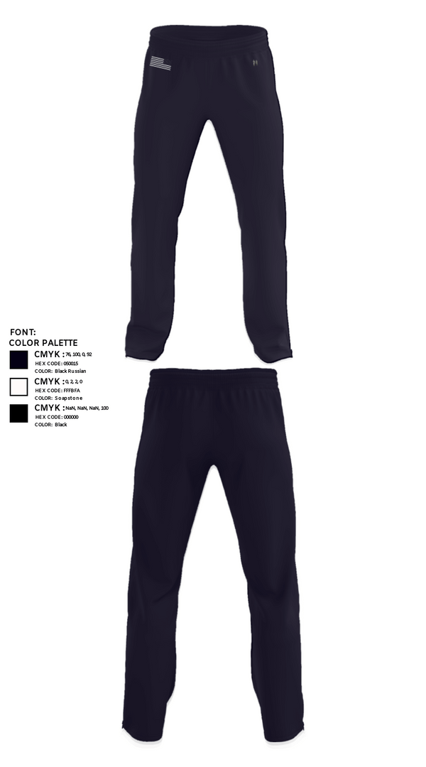 Sweatpants, Triple deuce, Army, Teamtime, Team time, sublimation, custom sports apparel, team uniforms, spirit wear, spiritwear, sports uniforms, custom shirts, team store, custom team store, fundraiser sports, apparel fundraiser