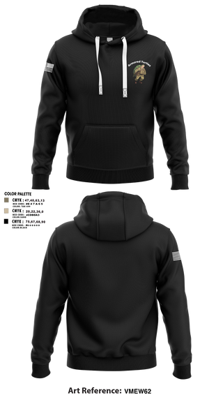 Hoodie, Armored Turtles, National Guard, Teamtime, Team time, sublimation, custom sports apparel, team uniforms, spirit wear, spiritwear, sports uniforms, custom shirts, team store, custom team store, fundraiser sports, apparel fundraiser