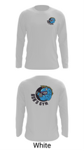 Robs Gym 78246830 Long Sleeve Performance Shirt 7