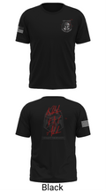 Bounty hunters 46936417 Short Sleeve Performance Shirt - 36