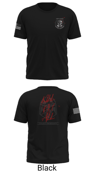 Short Sleeve Performance Shirt, Bounty hunters, , Teamtime, Team time, sublimation, custom sports apparel, team uniforms, spirit wear, spiritwear, sports uniforms, custom shirts, team store, custom team store, fundraiser sports, apparel fundraiser