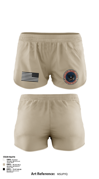 Ranger Panties, North Idaho Firearms Training, , Teamtime, Team time, sublimation, custom sports apparel, team uniforms, spirit wear, spiritwear, sports uniforms, custom shirts, team store, custom team store, fundraiser sports, apparel fundraiser