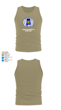 Alabama Department of Corrections 68414517 Tank Top - 94