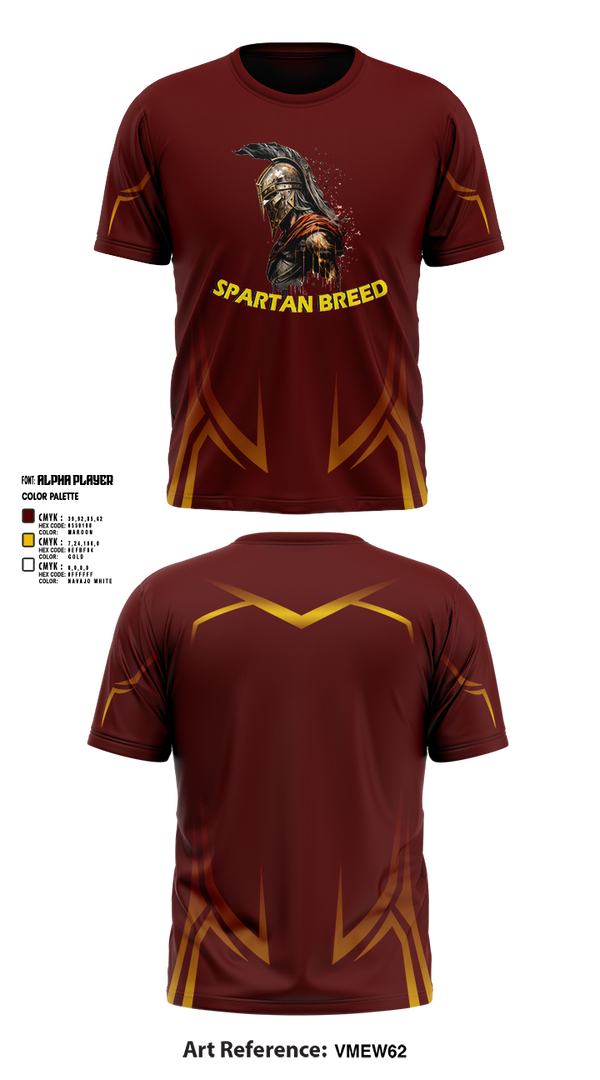 Short Sleeve Performance Shirt, West Tampa spartans, , Teamtime, Team time, sublimation, custom sports apparel, team uniforms, spirit wear, spiritwear, sports uniforms, custom shirts, team store, custom team store, fundraiser sports, apparel fundraiser