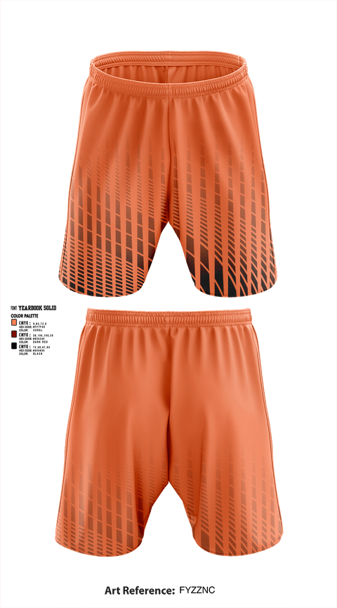 Athletic Shorts With Pockets, River Plate, Men's Soccer, Teamtime, Team time, sublimation, custom sports apparel, team uniforms, spirit wear, spiritwear, sports uniforms, custom shirts, team store, custom team store, fundraiser sports, apparel fundraiser