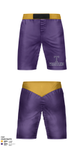 Taylorville Wrestling Club 5122826 Fight Shorts - 43