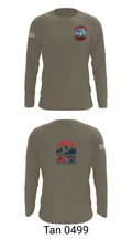 75 HCOS SGGD 45725034 Long Sleeve Performance Shirt - 66