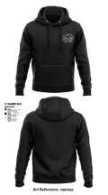 Panthers Volleyball 53574840 Hoodie - 4