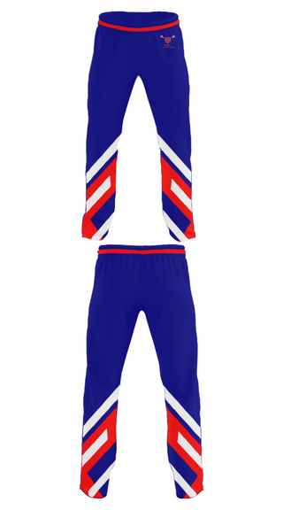 Sweatpants, Northern Rhode Island Youth Lacrosse Association, Men's Lacrosse, Teamtime, Team time, sublimation, custom sports apparel, team uniforms, spirit wear, spiritwear, sports uniforms, custom shirts, team store, custom team store, fundraiser sports, apparel fundraiser