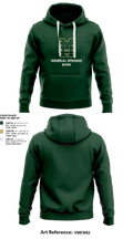 Hornets 31283287 Hoodie - 1