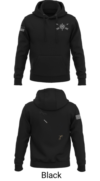 STAC, 389th MI BN (SO)(A) 69647578 Hoodie - 38