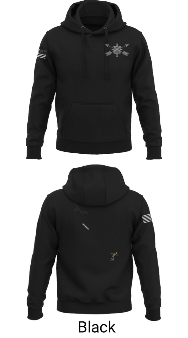 Hoodie, STAC, 389th MI BN (SO)(A), Army, Teamtime, Team time, sublimation, custom sports apparel, team uniforms, spirit wear, spiritwear, sports uniforms, custom shirts, team store, custom team store, fundraiser sports, apparel fundraiser