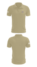 9135 74248707 Short Sleeve Performance Polo - 83