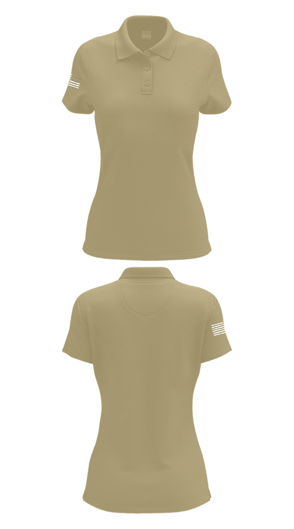Womens Short Sleeve Performance Polo, DFR REMODELING, , Teamtime, Team time, sublimation, custom sports apparel, team uniforms, spirit wear, spiritwear, sports uniforms, custom shirts, team store, custom team store, fundraiser sports, apparel fundraiser
