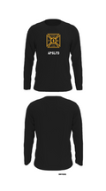APSLFD 19423185 Long Sleeve Performance Shirt - 32