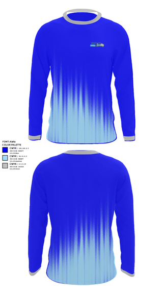 Long Sleeve Performance Shirt, South River High School Tennis, Tennis, Teamtime, Team time, sublimation, custom sports apparel, team uniforms, spirit wear, spiritwear, sports uniforms, custom shirts, team store, custom team store, fundraiser sports, apparel fundraiser