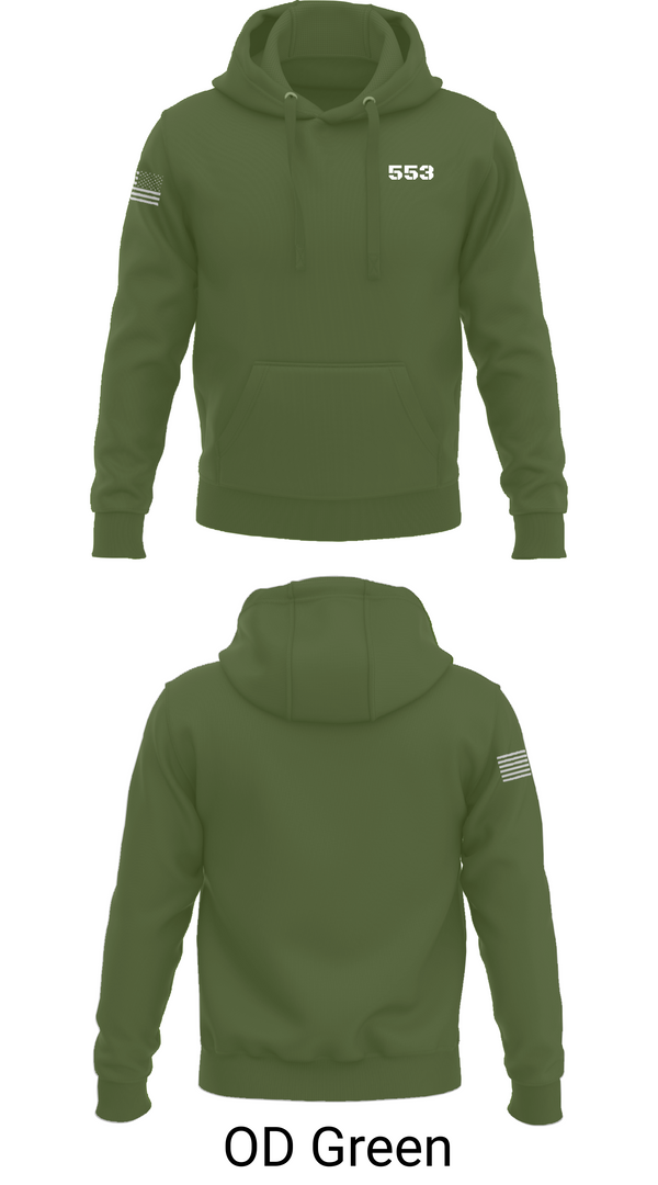 Hoodie, 553, Army, Teamtime, Team time, sublimation, custom sports apparel, team uniforms, spirit wear, spiritwear, sports uniforms, custom shirts, team store, custom team store, fundraiser sports, apparel fundraiser