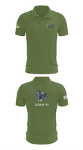 Session 152 47396469 Short Sleeve Performance Polo - 45