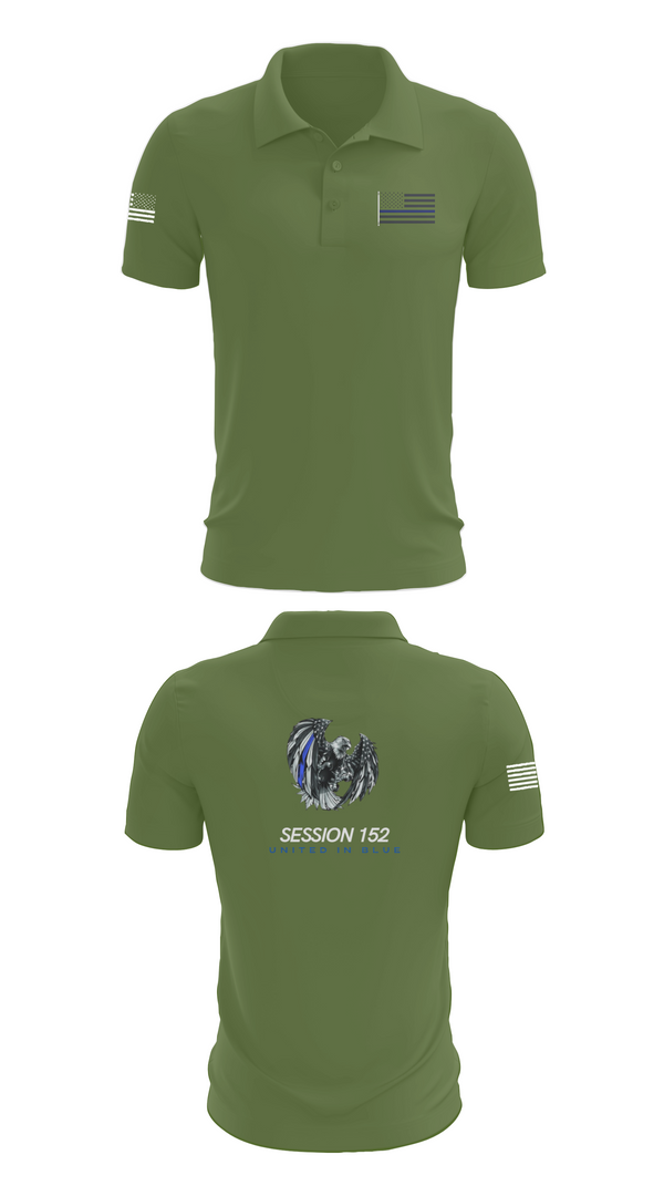 Short Sleeve Performance Polo, Session 152, Police, Teamtime, Team time, sublimation, custom sports apparel, team uniforms, spirit wear, spiritwear, sports uniforms, custom shirts, team store, custom team store, fundraiser sports, apparel fundraiser