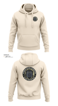 Overwatch Defense International 38447114 Hoodie - 11