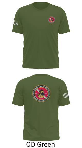 Old School Cotton Feel Shirt, SCSO USART, , Teamtime, Team time, sublimation, custom sports apparel, team uniforms, spirit wear, spiritwear, sports uniforms, custom shirts, team store, custom team store, fundraiser sports, apparel fundraiser