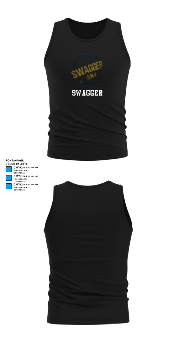 Tank Top, Swagger, Men's Basketball, Teamtime, Team time, sublimation, custom sports apparel, team uniforms, spirit wear, spiritwear, sports uniforms, custom shirts, team store, custom team store, fundraiser sports, apparel fundraiser