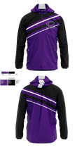 Carlsbad High School Golf 35652126 Windbreaker - 1