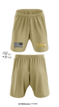 undefined Athletic Shorts With Pockets - 11