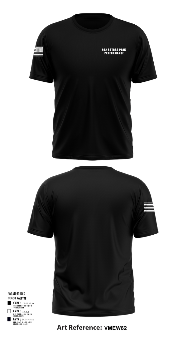 Short Sleeve Performance Shirt, 492 SOTRSS Peak Performance, Air Force, Teamtime, Team time, sublimation, custom sports apparel, team uniforms, spirit wear, spiritwear, sports uniforms, custom shirts, team store, custom team store, fundraiser sports, apparel fundraiser